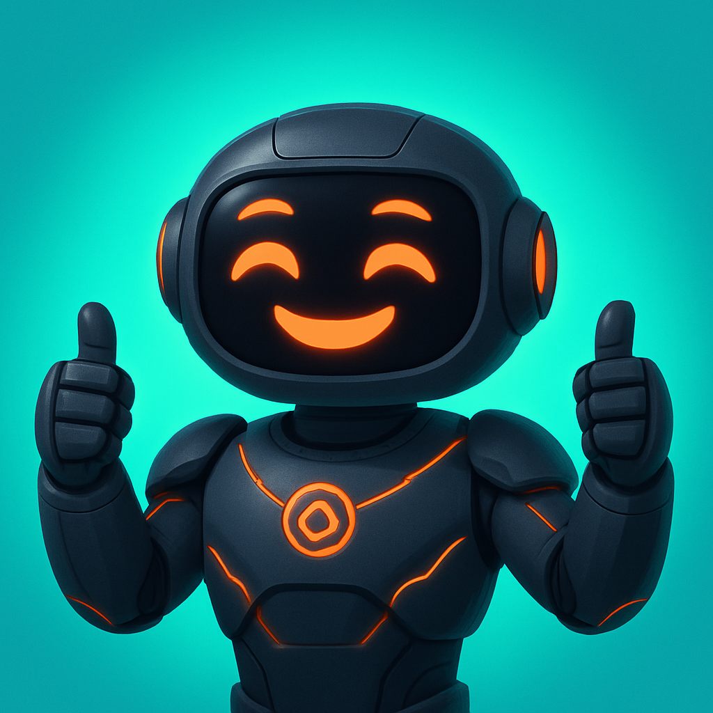 TagAssistant.ai - cheering mood