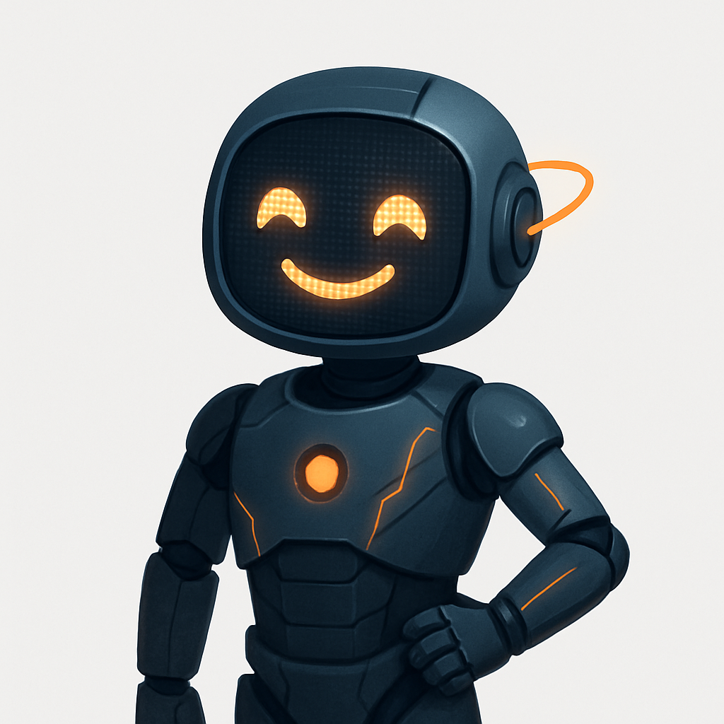 TagAssistant.ai - neutral mood