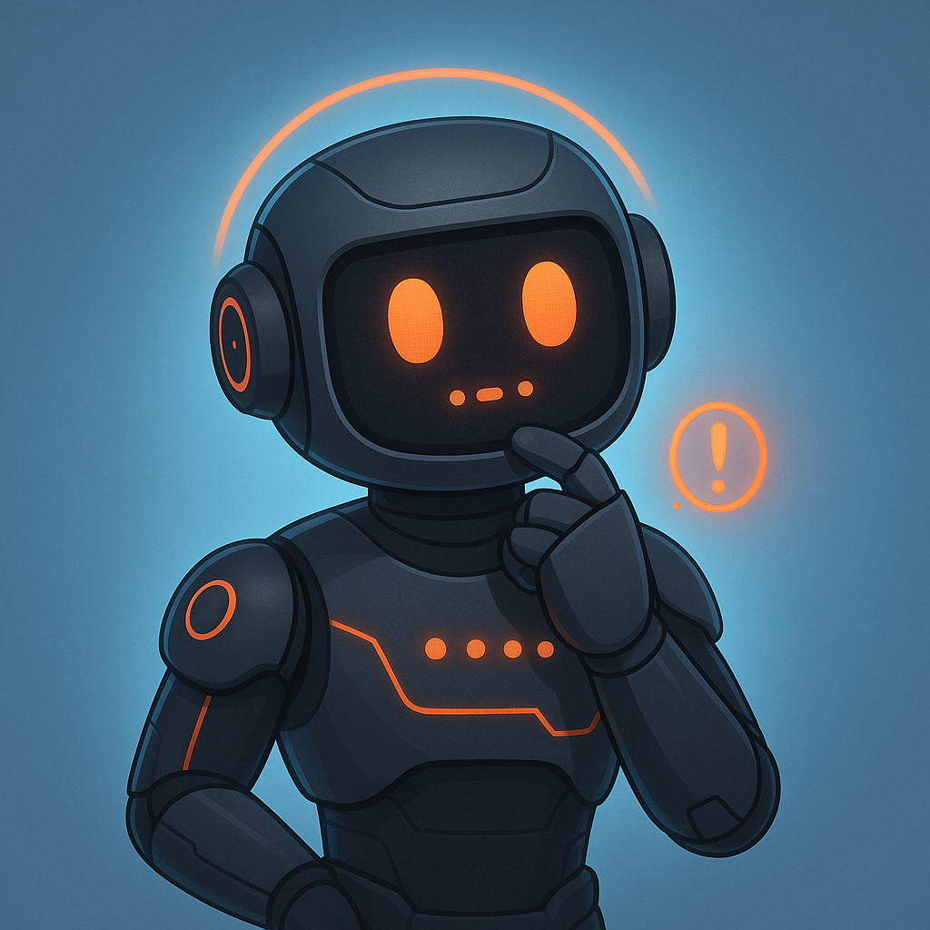 TagAssistant.ai - thinking mood